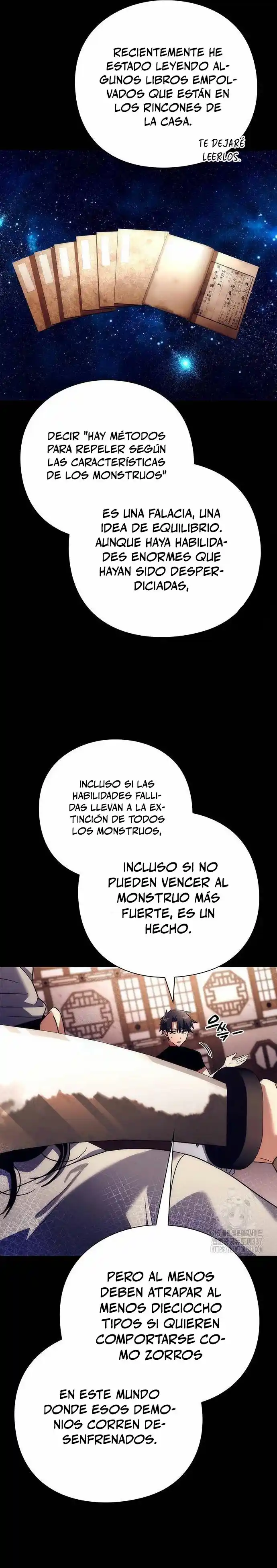 Noche De Duendes - Capítulo 50 - Página 37 - LectorTMOo