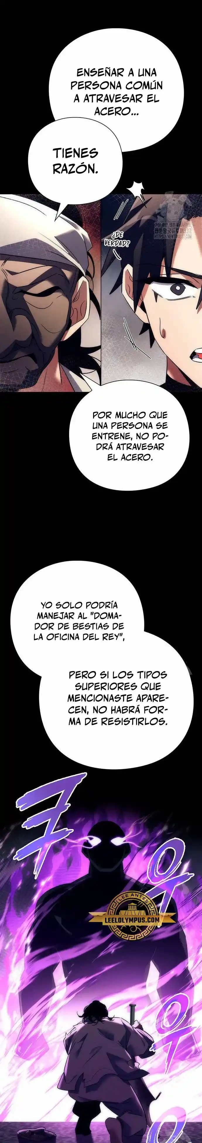 Noche De Duendes - Capítulo 50 - Página 38 - LectorTMOo
