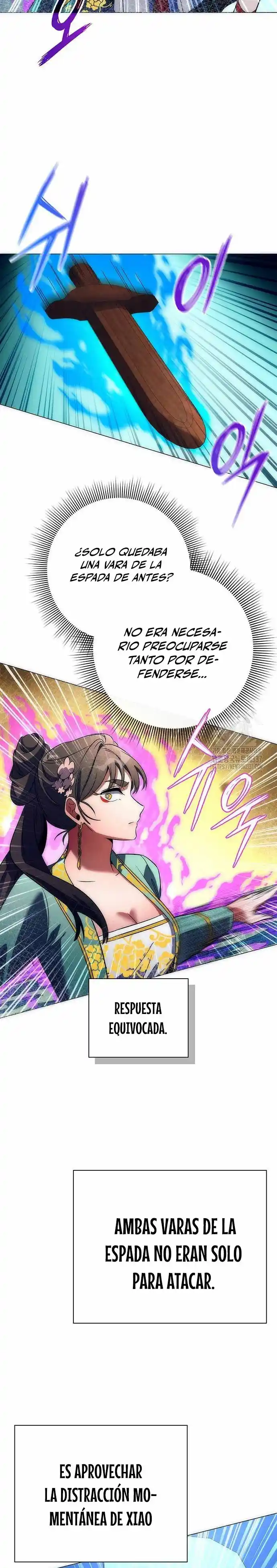 Noche De Duendes - Capítulo 50 - Página 41 - LectorTMOo