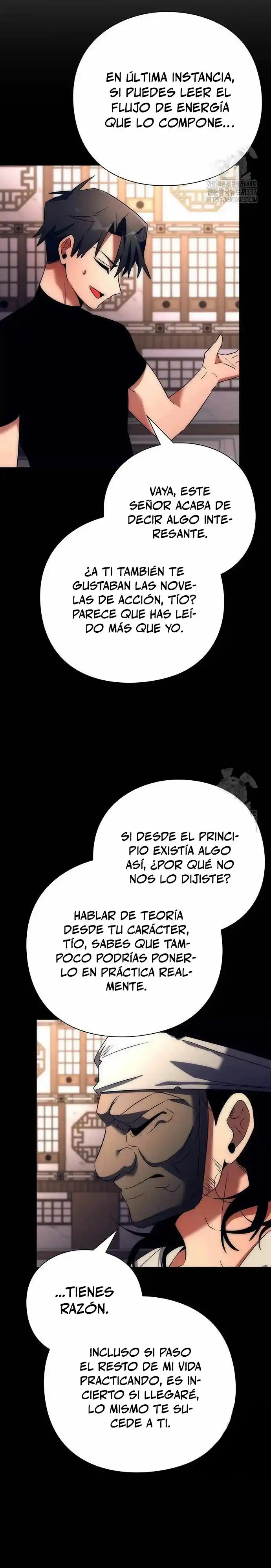 Noche De Duendes - Capítulo 50 - Página 43 - LectorTMOo