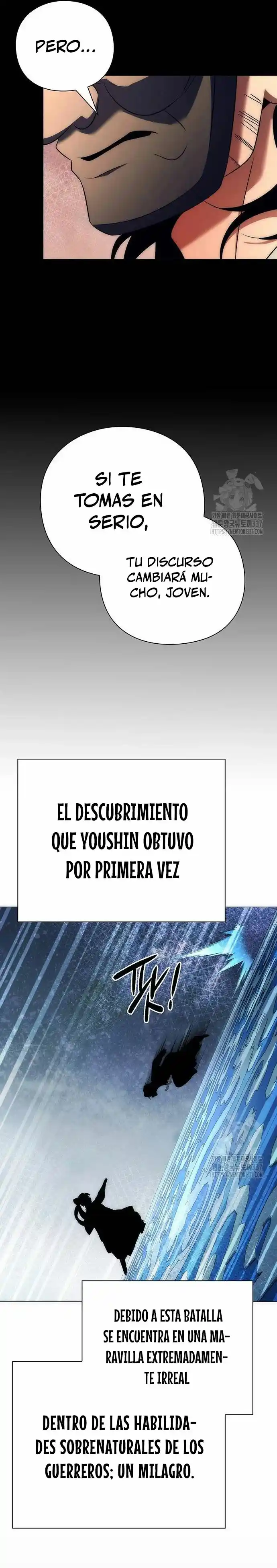 Noche De Duendes - Capítulo 50 - Página 44 - LectorTMOo