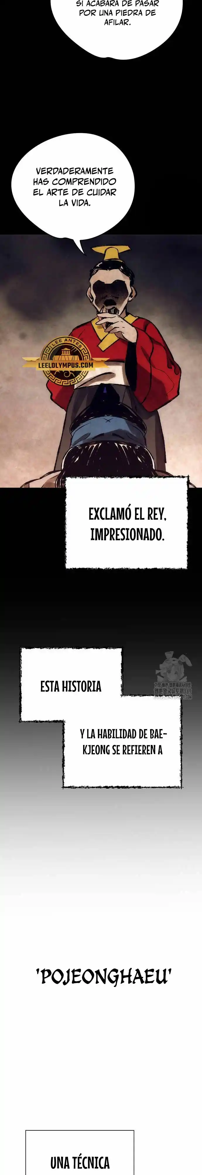 Noche De Duendes - Capítulo 51 - Página 5 - LectorTMOo