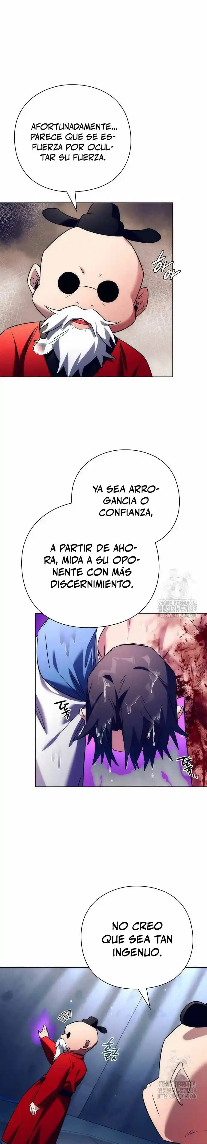 Noche De Duendes - Capítulo 51 - Página 10 - LectorTMOo