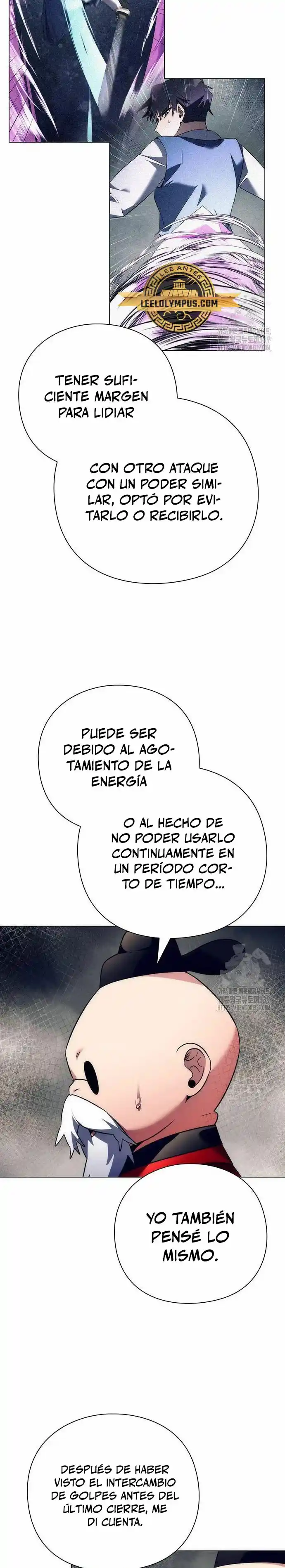 Noche De Duendes - Capítulo 51 - Página 12 - LectorTMOo