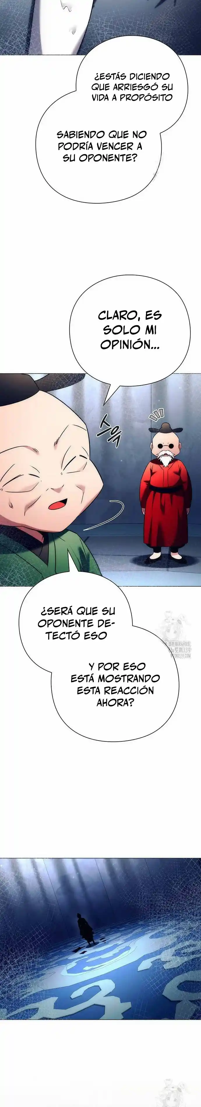 Noche De Duendes - Capítulo 51 - Página 15 - LectorTMOo