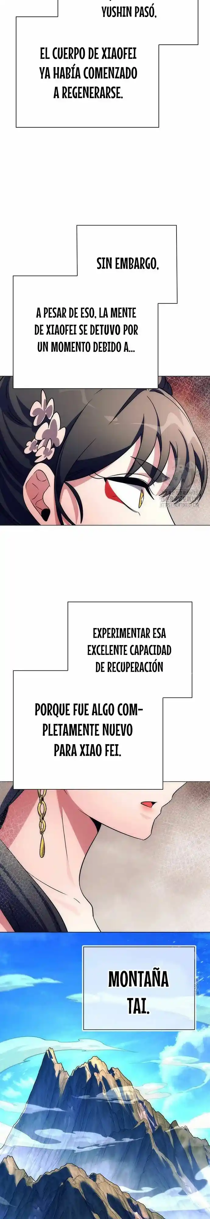 Noche De Duendes - Capítulo 51 - Página 18 - LectorTMOo