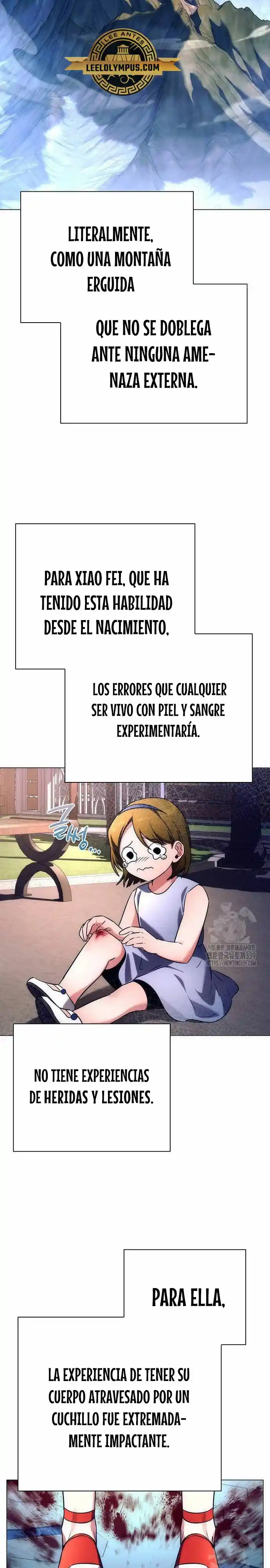 Noche De Duendes - Capítulo 51 - Página 19 - LectorTMOo