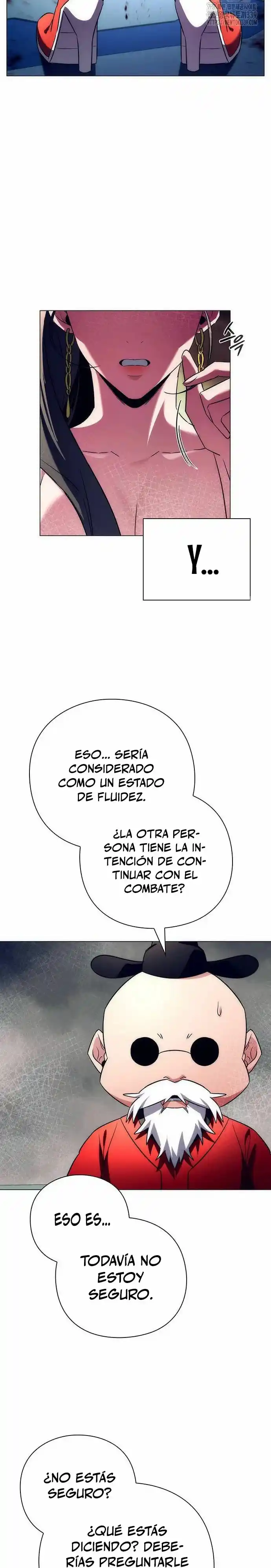 Noche De Duendes - Capítulo 51 - Página 20 - LectorTMOo