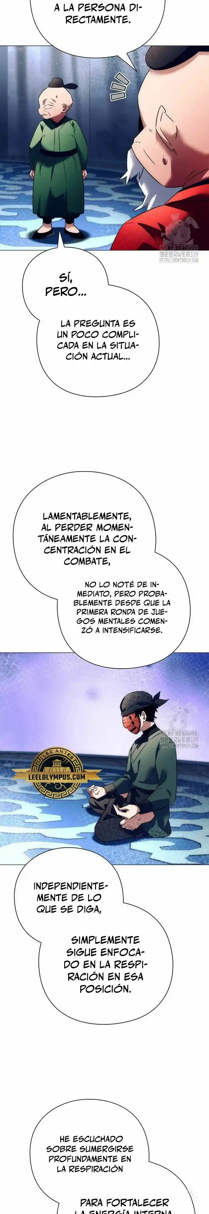 Noche De Duendes - Capítulo 51 - Página 21 - LectorTMOo