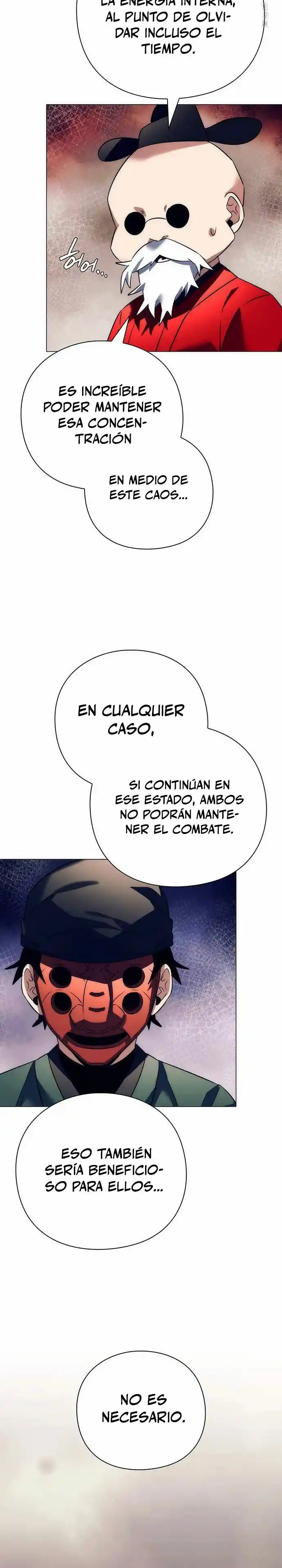 Noche De Duendes - Capítulo 51 - Página 22 - LectorTMOo