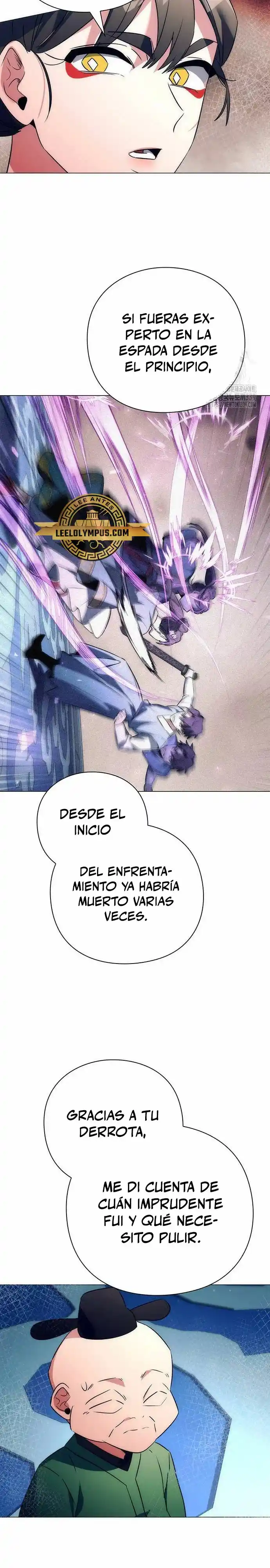 Noche De Duendes - Capítulo 51 - Página 25 - LectorTMOo
