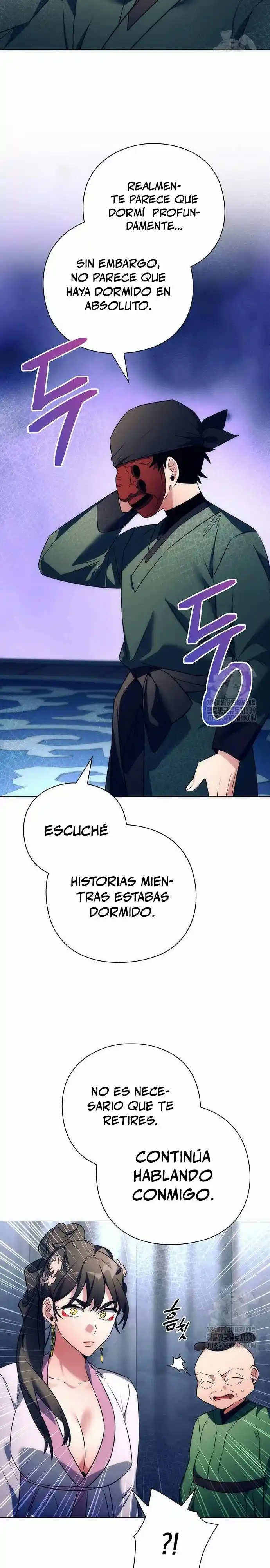 Noche De Duendes - Capítulo 51 - Página 28 - LectorTMOo