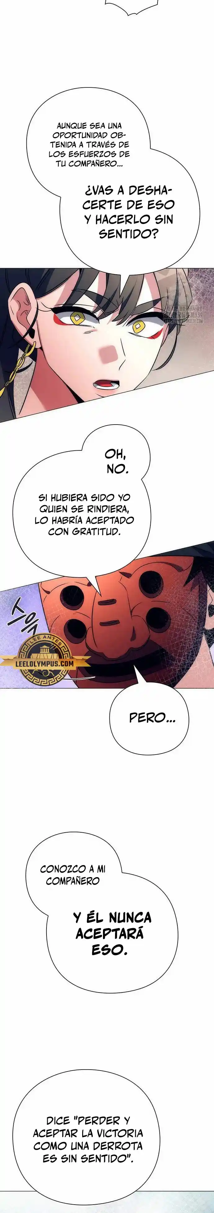 Noche De Duendes - Capítulo 51 - Página 29 - LectorTMOo