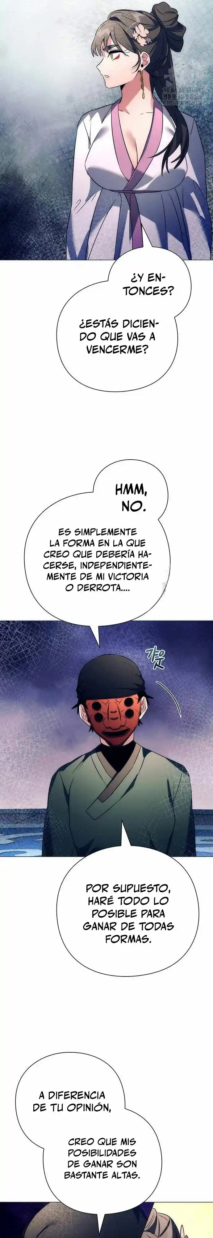 Noche De Duendes - Capítulo 51 - Página 30 - LectorTMOo