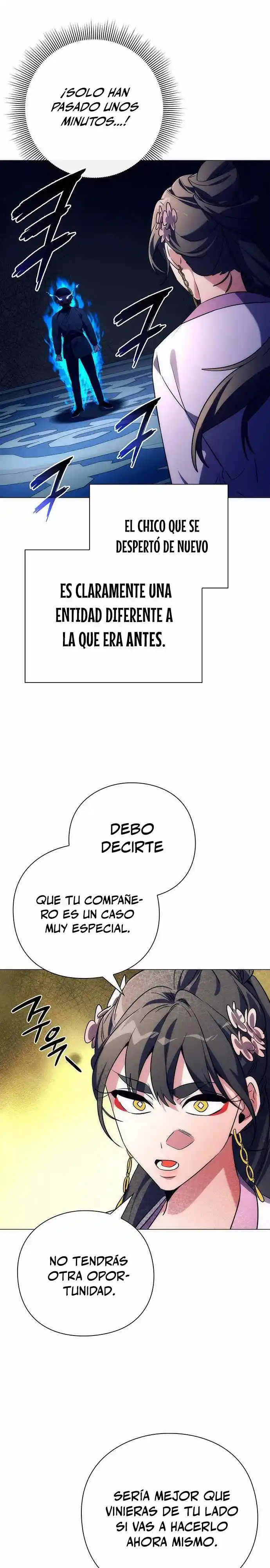 Noche De Duendes - Capítulo 51 - Página 32 - LectorTMOo