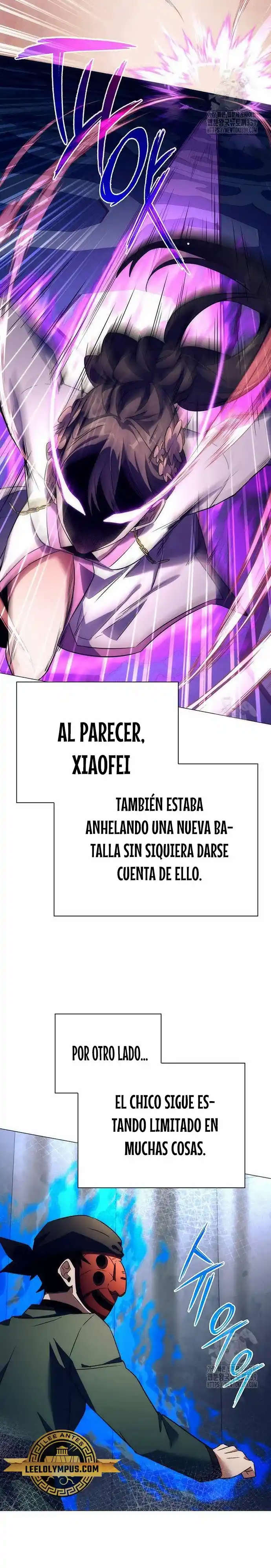 Noche De Duendes - Capítulo 51 - Página 34 - LectorTMOo