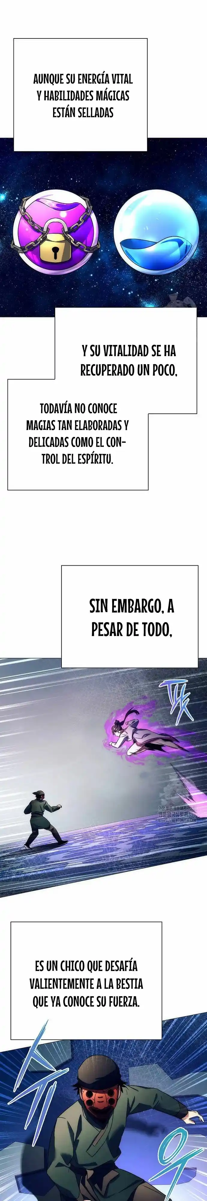 Noche De Duendes - Capítulo 51 - Página 35 - LectorTMOo