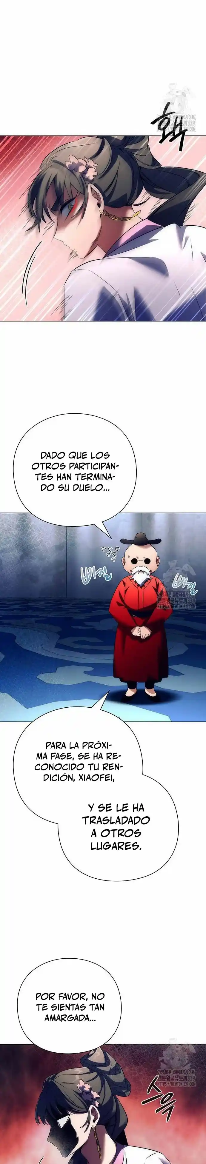 Noche De Duendes - Capítulo 51 - Página 38 - LectorTMOo