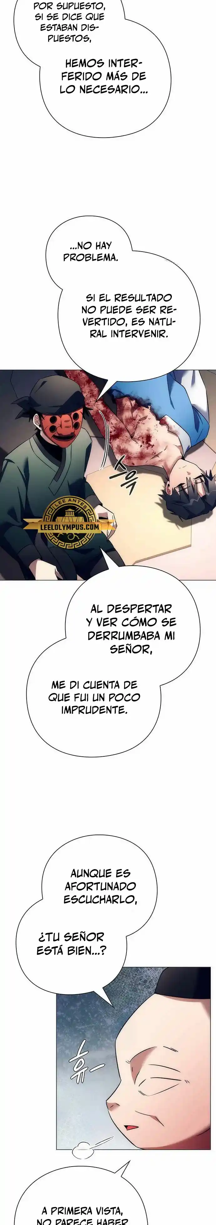 Noche De Duendes - Capítulo 51 - Página 42 - LectorTMOo