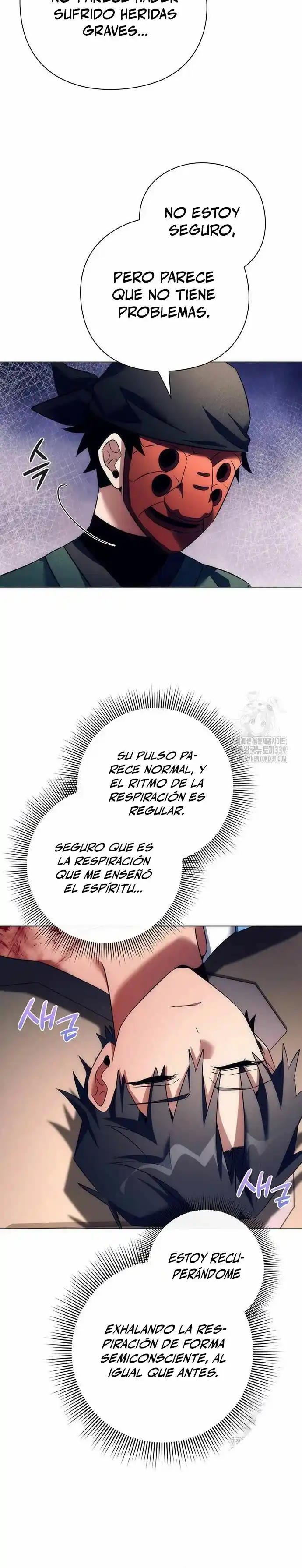 Noche De Duendes - Capítulo 51 - Página 43 - LectorTMOo