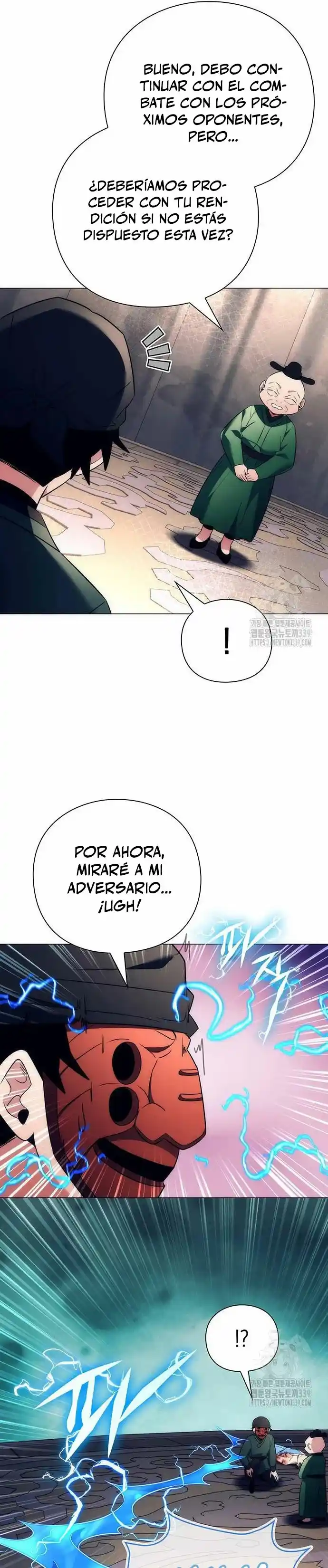 Noche De Duendes - Capítulo 51 - Página 44 - LectorTMOo