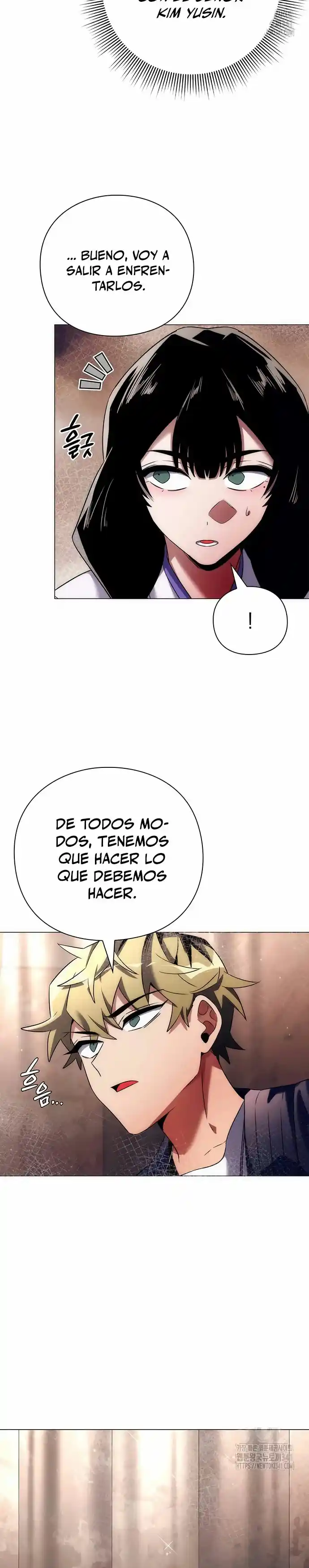 Noche De Duendes - Capítulo 52 - Página 7 - LectorTMOo