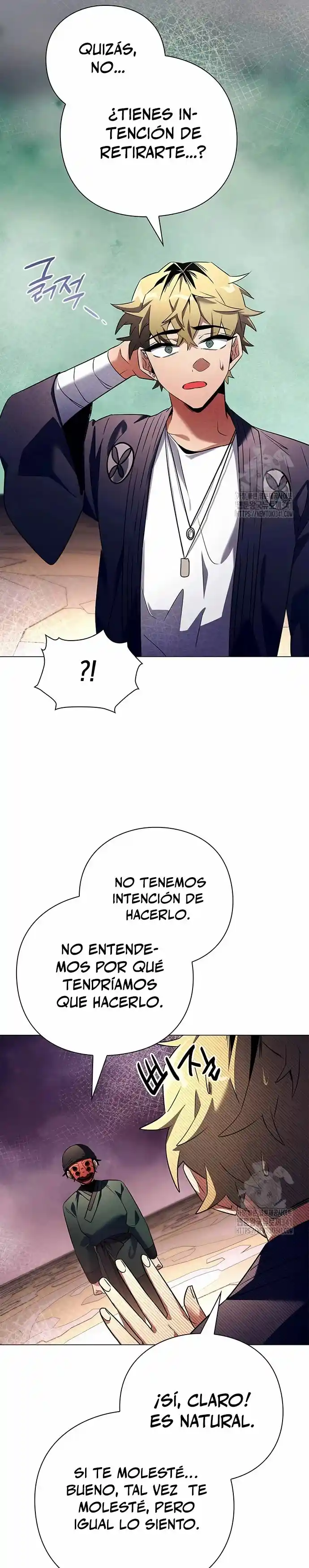 Noche De Duendes - Capítulo 52 - Página 10 - LectorTMOo