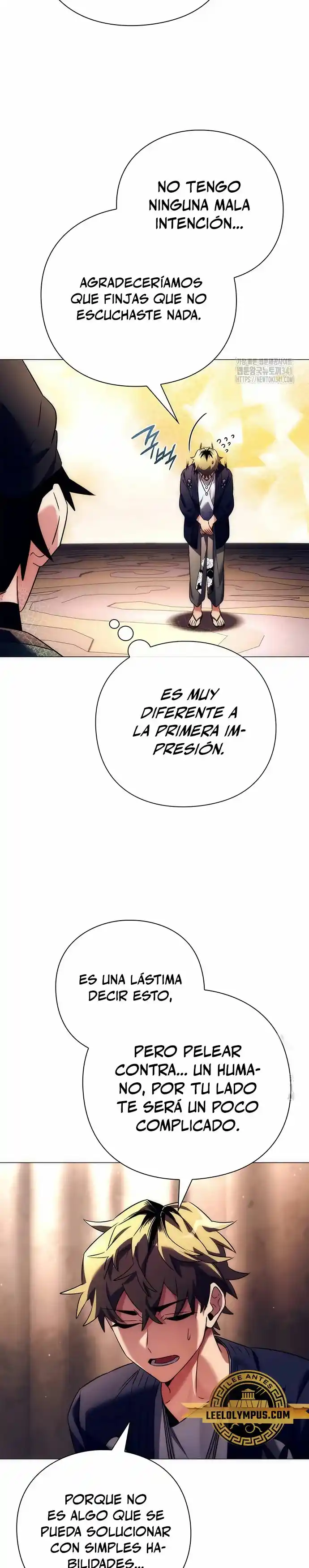 Noche De Duendes - Capítulo 52 - Página 11 - LectorTMOo