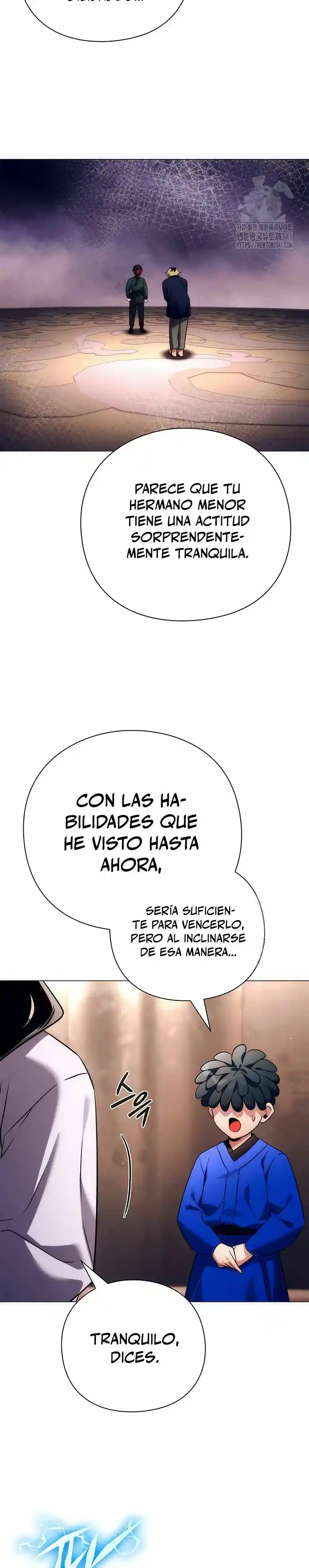 Noche De Duendes - Capítulo 52 - Página 12 - LectorTMOo