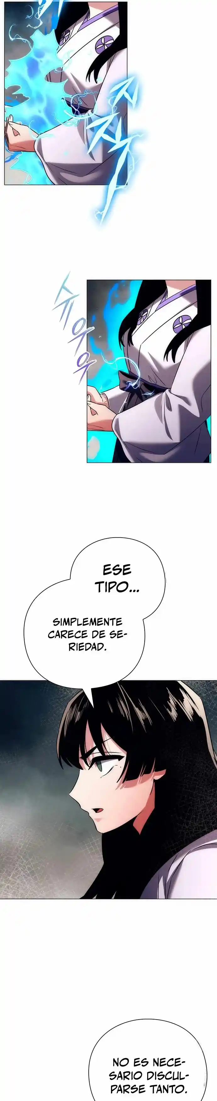 Noche De Duendes - Capítulo 52 - Página 13 - LectorTMOo
