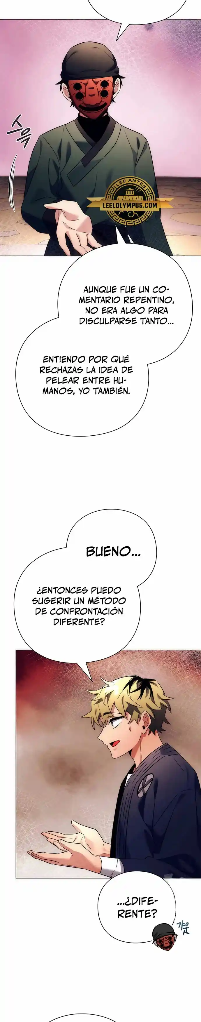 Noche De Duendes - Capítulo 52 - Página 14 - LectorTMOo