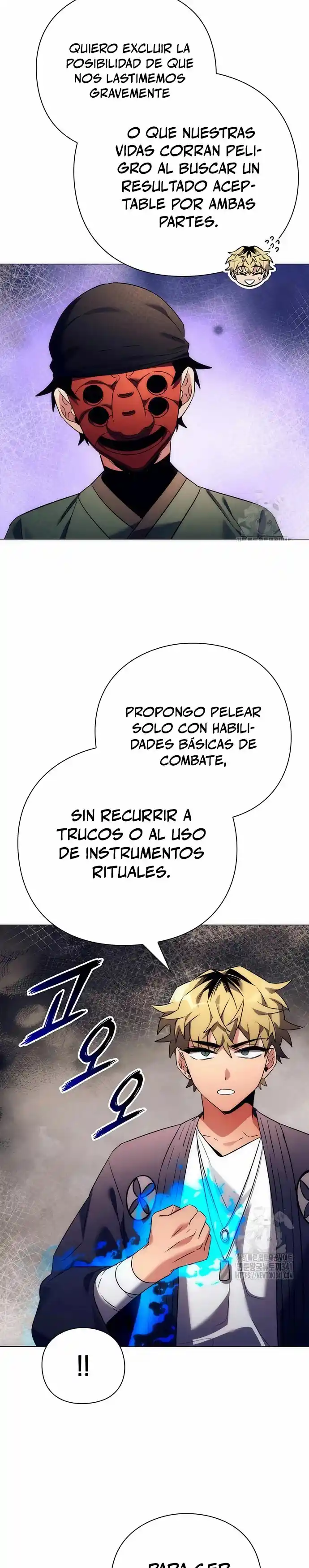 Noche De Duendes - Capítulo 52 - Página 15 - LectorTMOo