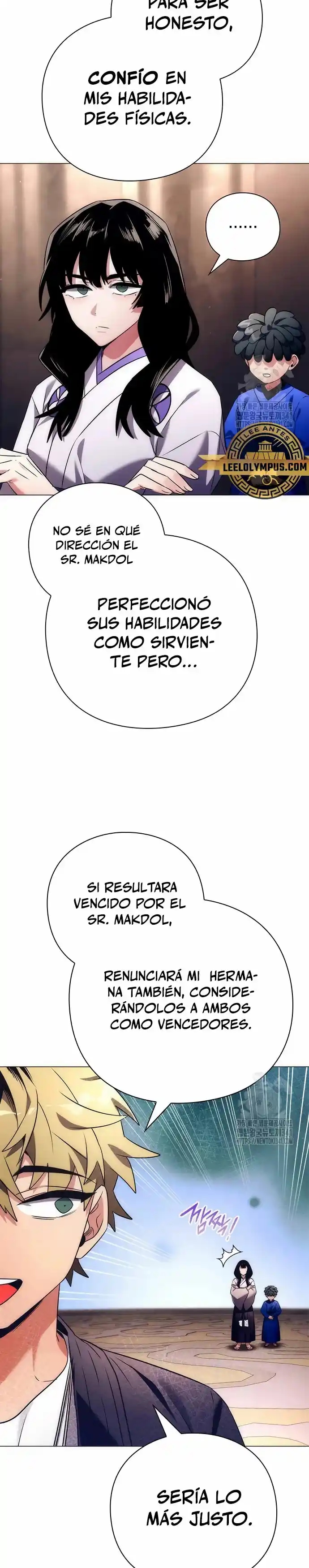 Noche De Duendes - Capítulo 52 - Página 16 - LectorTMOo