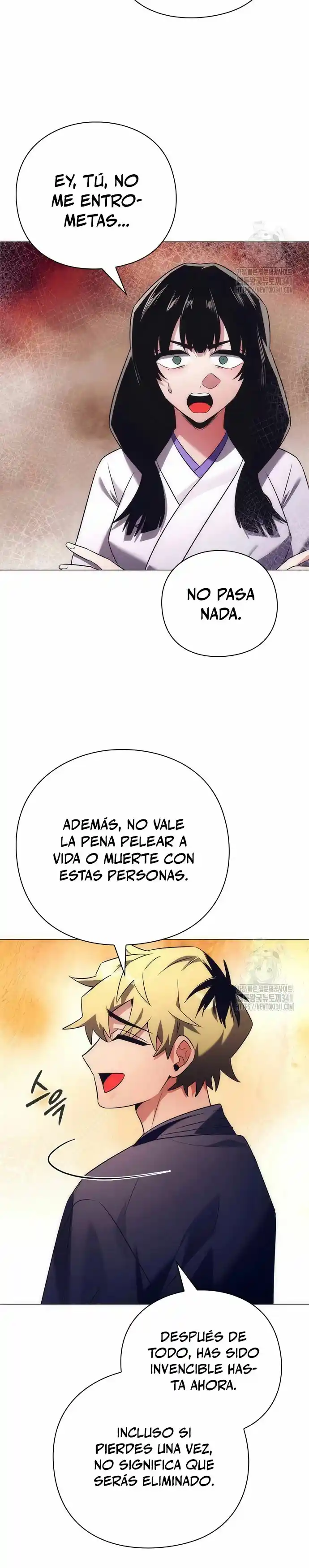 Noche De Duendes - Capítulo 52 - Página 17 - LectorTMOo