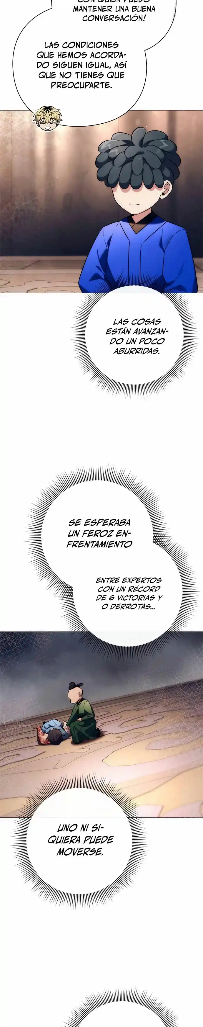 Noche De Duendes - Capítulo 52 - Página 19 - LectorTMOo