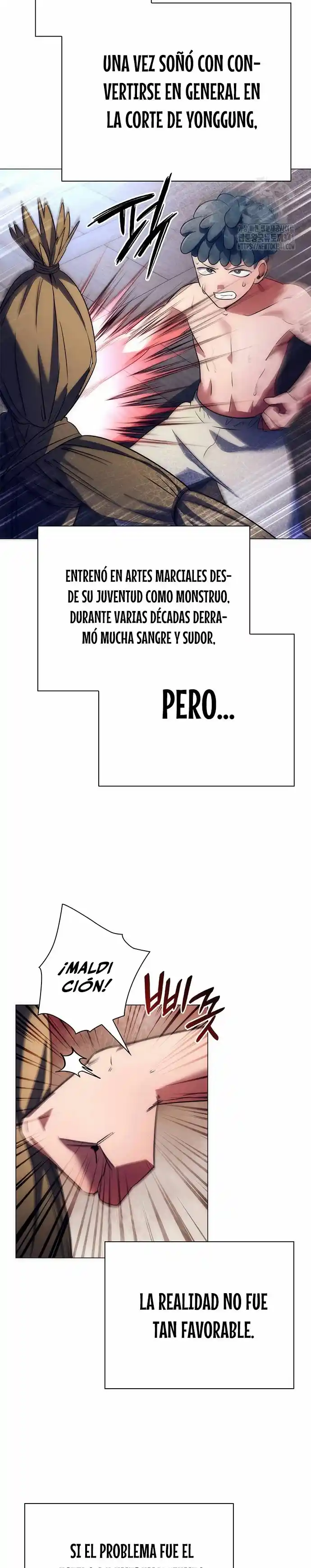 Noche De Duendes - Capítulo 52 - Página 23 - LectorTMOo