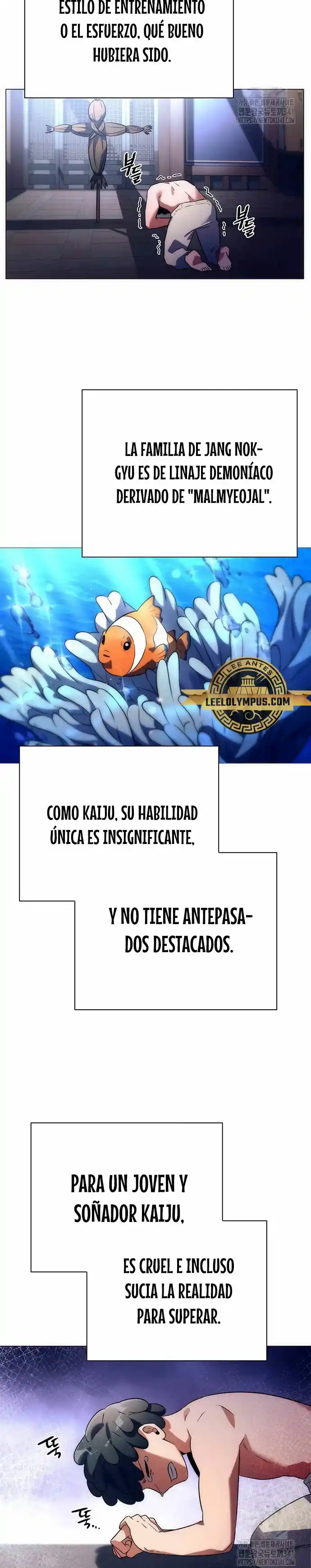 Noche De Duendes - Capítulo 52 - Página 24 - LectorTMOo