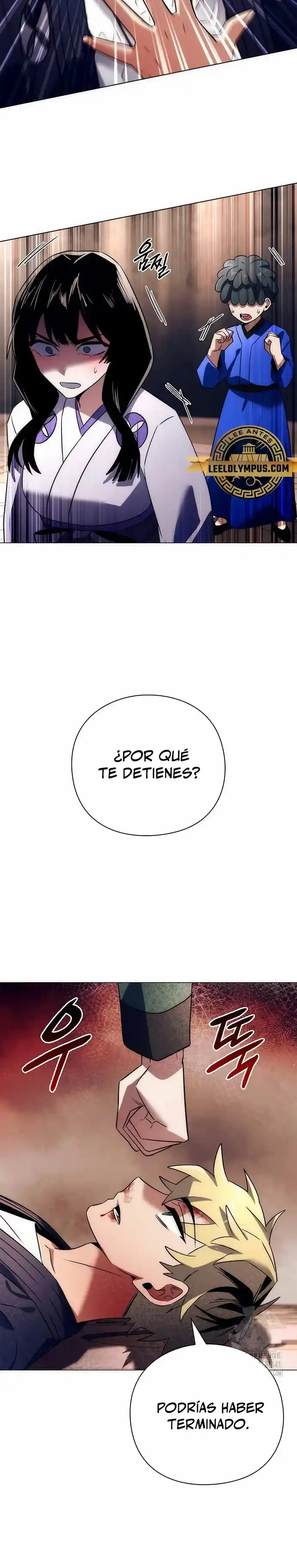 Noche De Duendes - Capítulo 52 - Página 41 - LectorTMOo