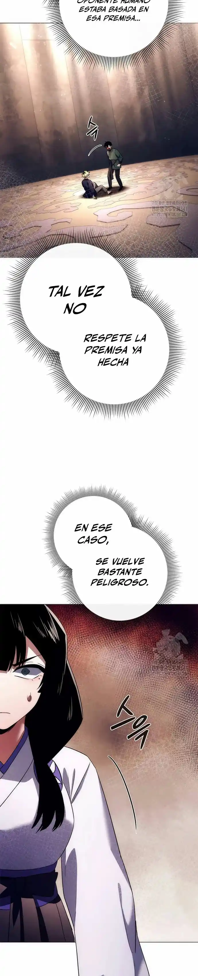 Noche De Duendes - Capítulo 52 - Página 44 - LectorTMOo