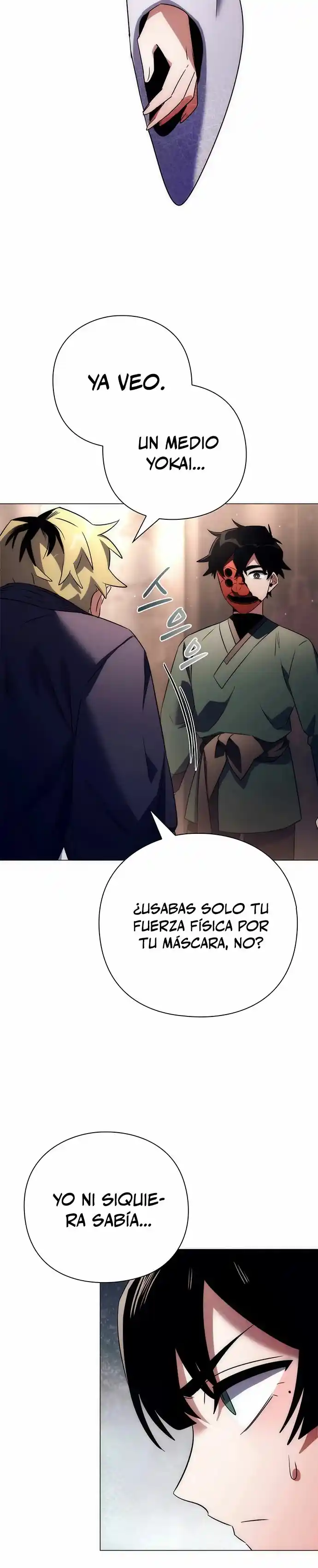 Noche De Duendes - Capítulo 52 - Página 45 - LectorTMOo