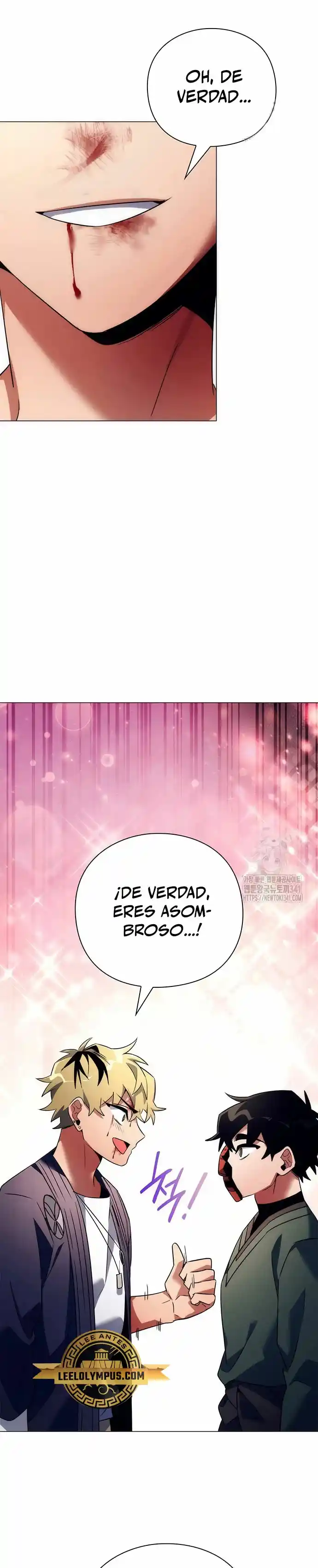 Noche De Duendes - Capítulo 52 - Página 46 - LectorTMOo