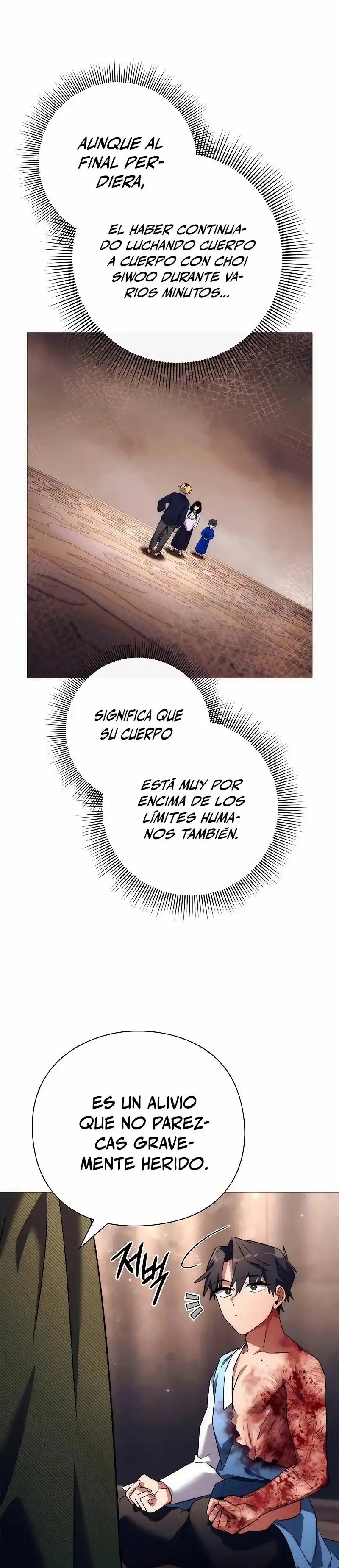 Noche De Duendes - Capítulo 53 - Página 4 - LectorTMOo