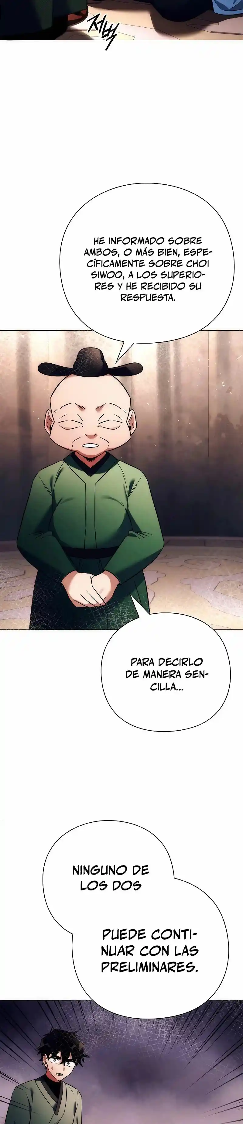 Noche De Duendes - Capítulo 53 - Página 5 - LectorTMOo