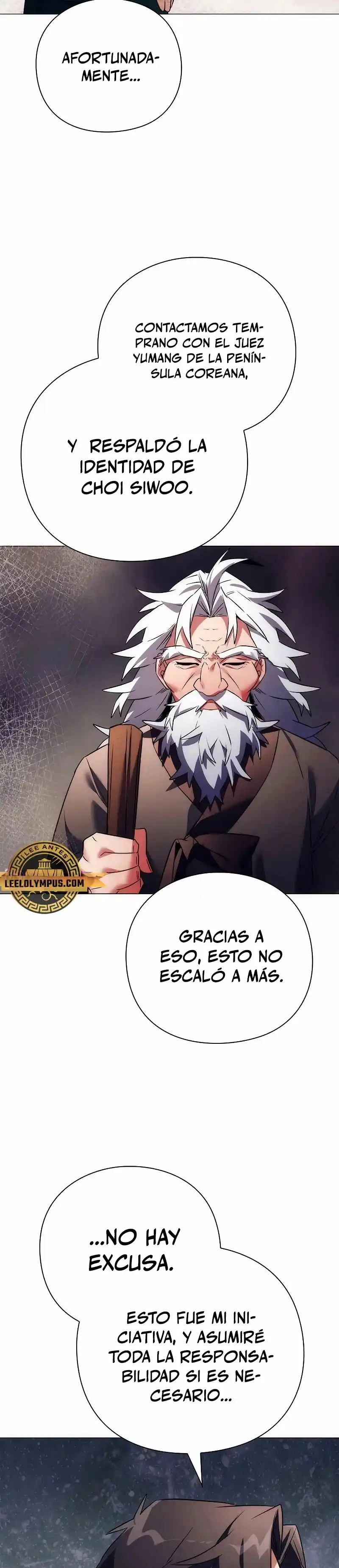 Noche De Duendes - Capítulo 53 - Página 7 - LectorTMOo
