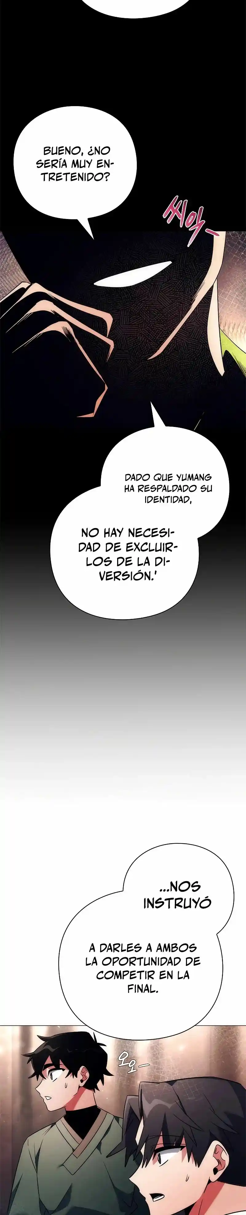 Noche De Duendes - Capítulo 53 - Página 11 - LectorTMOo