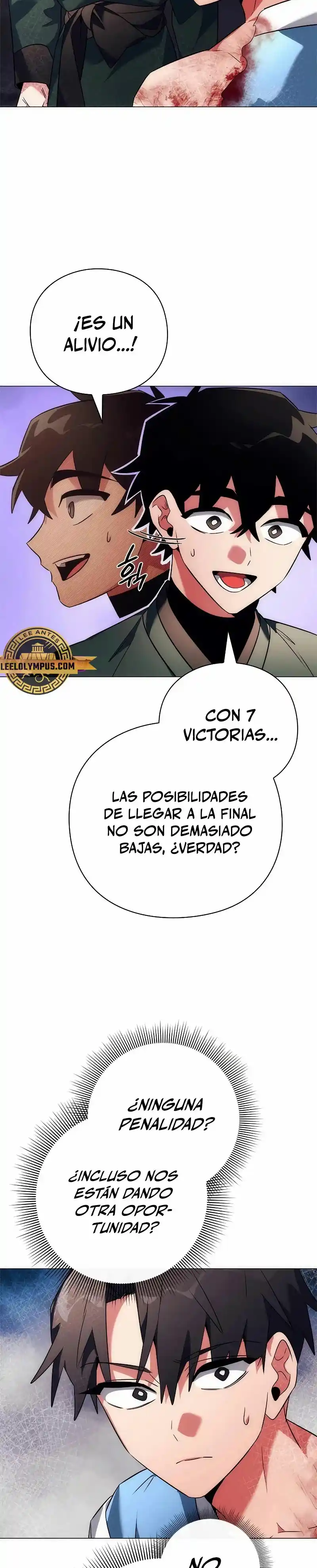 Noche De Duendes - Capítulo 53 - Página 12 - LectorTMOo