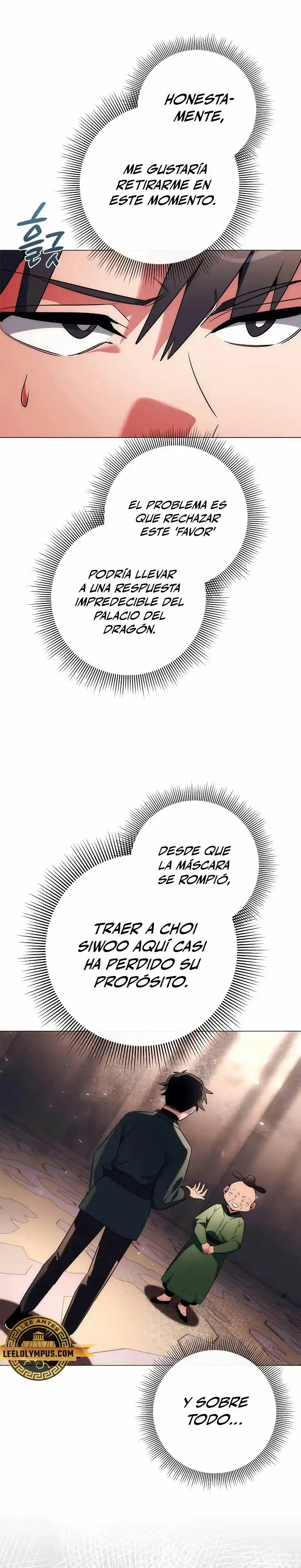 Noche De Duendes - Capítulo 53 - Página 15 - LectorTMOo