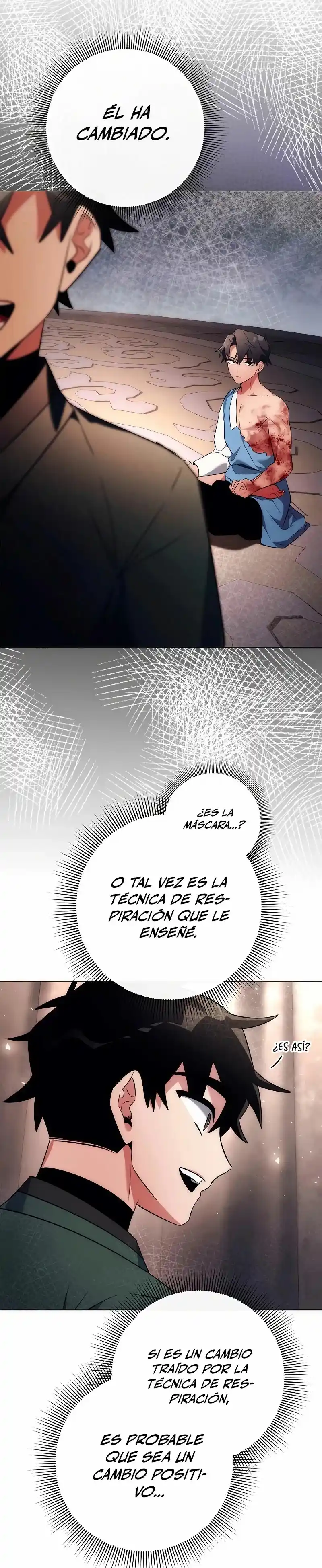 Noche De Duendes - Capítulo 53 - Página 16 - LectorTMOo