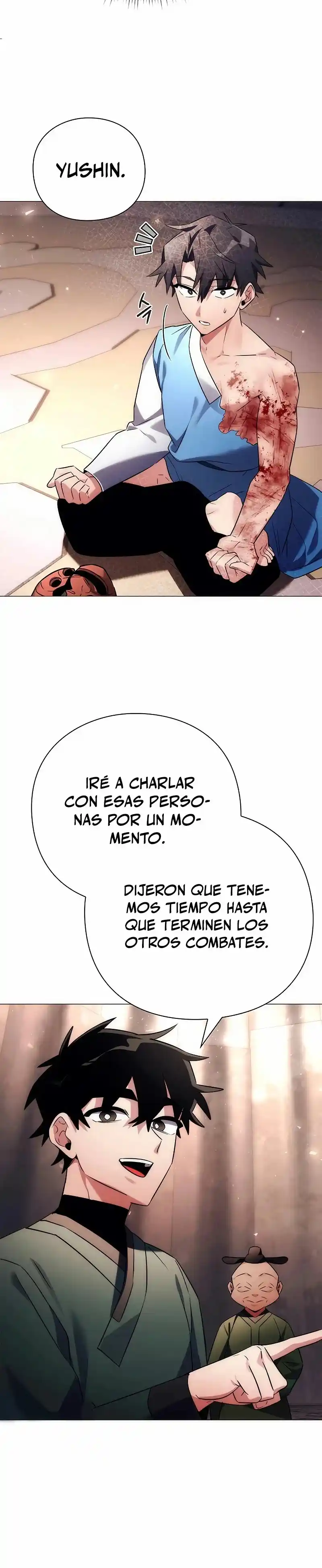 Noche De Duendes - Capítulo 53 - Página 17 - LectorTMOo