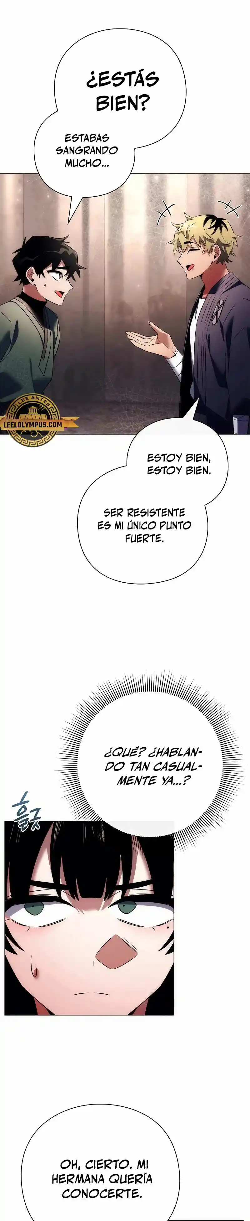 Noche De Duendes - Capítulo 53 - Página 19 - LectorTMOo